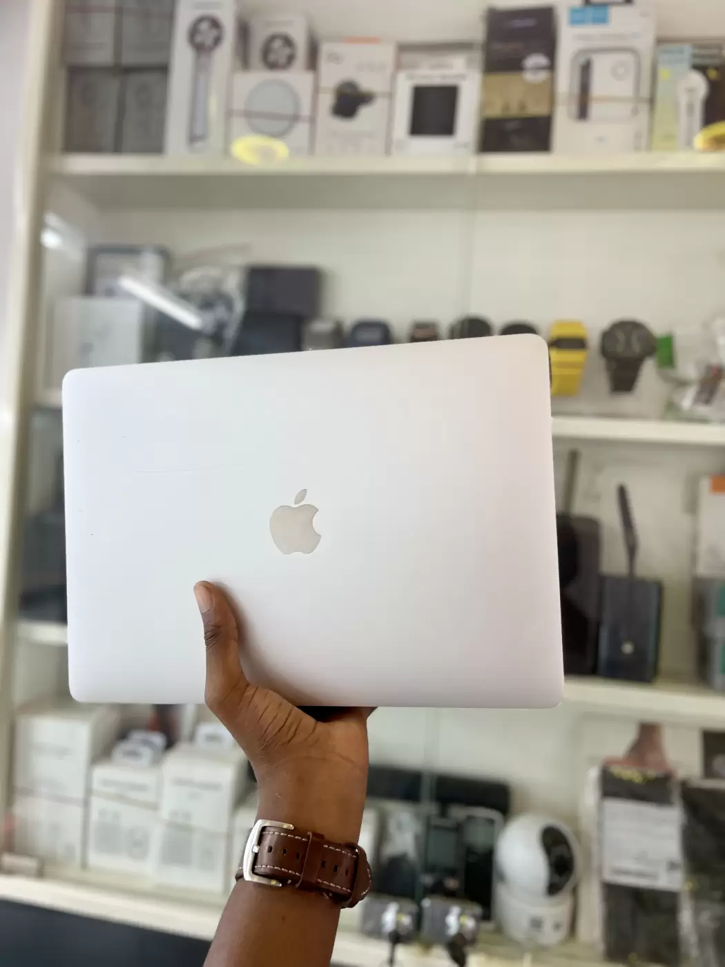 MacBook Pro 2019