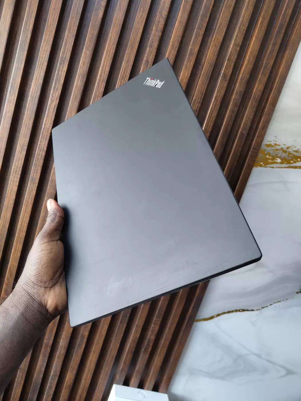Lenovo Thinkpad T490